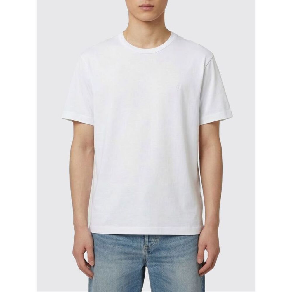 Jw Anderson T-Shirt Men White